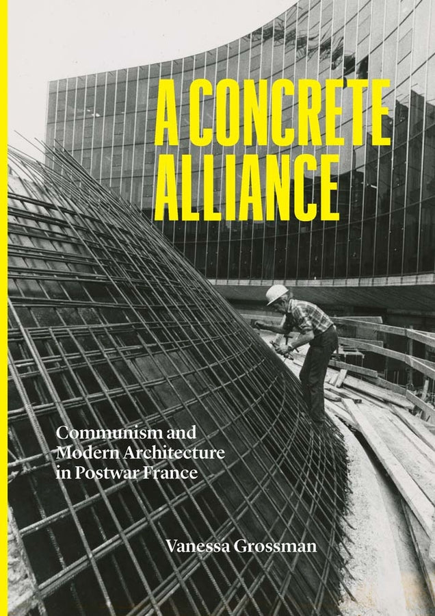 A Concrete Alliance