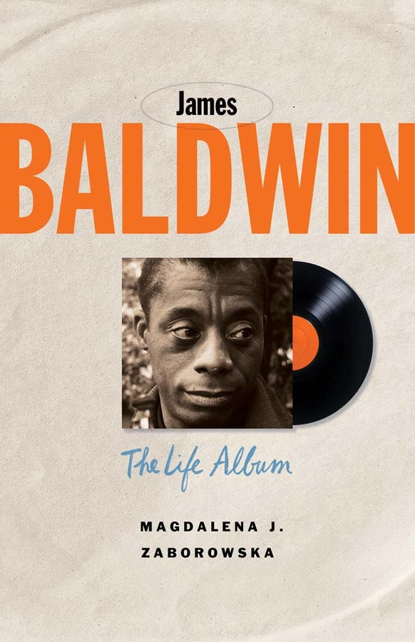Black Lives cover