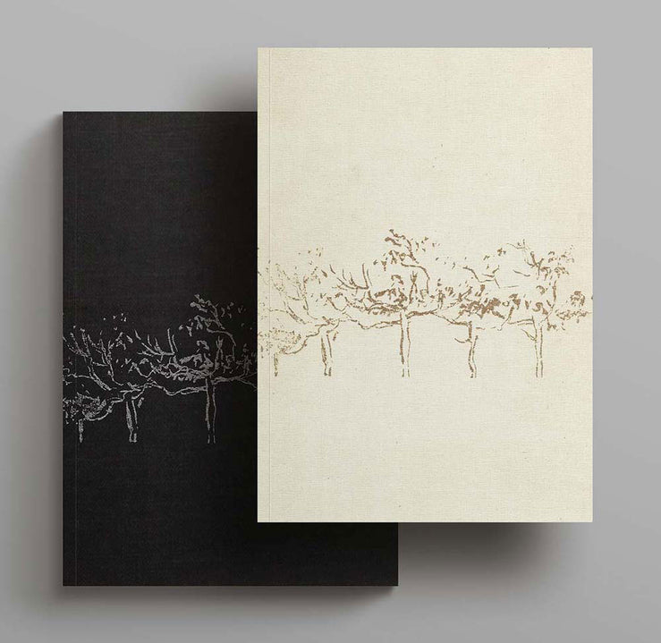 The Notebooks and Drawings of Louis I. Kahn: Facsimile Edition and Reader's Guide cover