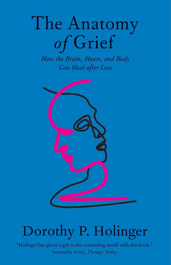 The Anatomy of Grief