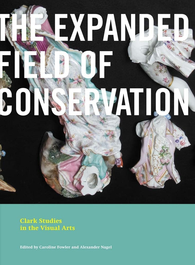 Clark Studies in the Visual Arts cover
