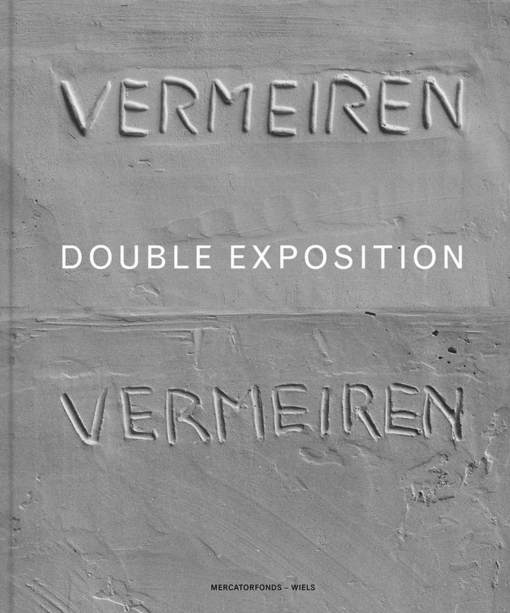 Didier Vermeiren: Double Exposition cover