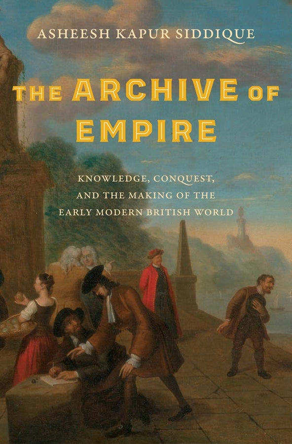 The Lewis Walpole Series in Eighteenth-Century Culture and History cover