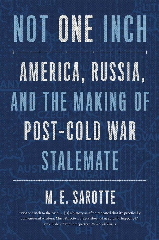 The Henry L. Stimson Lectures Series cover