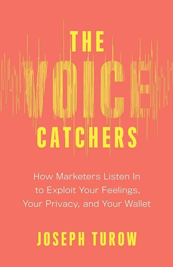 The Voice Catchers