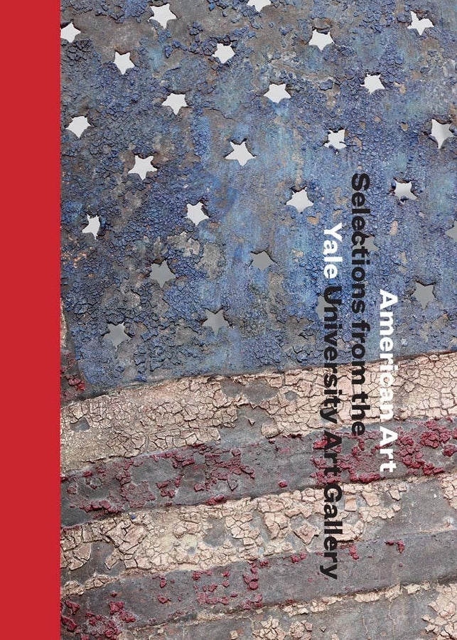 American Art: Selections from the Yale University Art Gallery cover