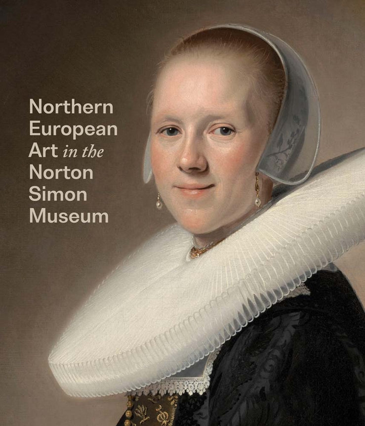 Northern European Art in the Norton Simon Museum cover