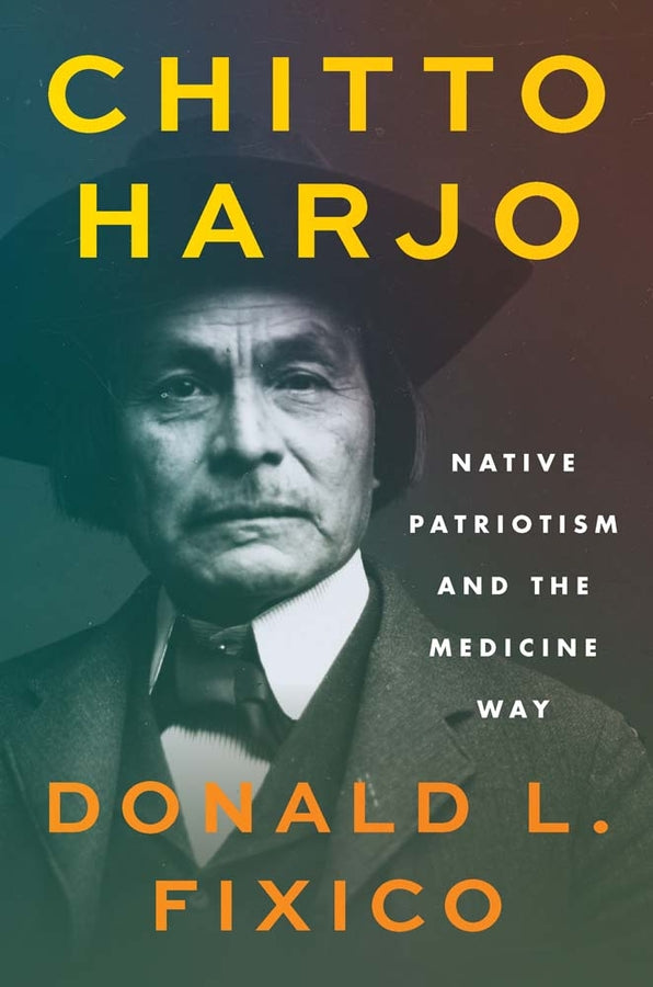 The Henry Roe Cloud Series on American Indians and Modernity cover