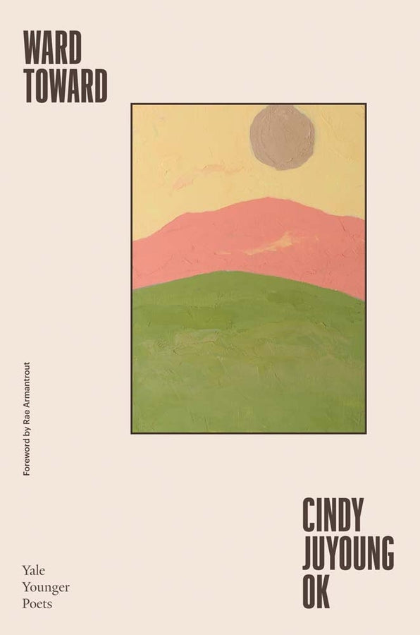 Yale Series of Younger Poets cover