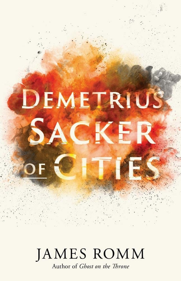 Ancient Lives cover