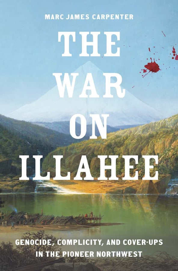 The Lamar Series in Western History cover