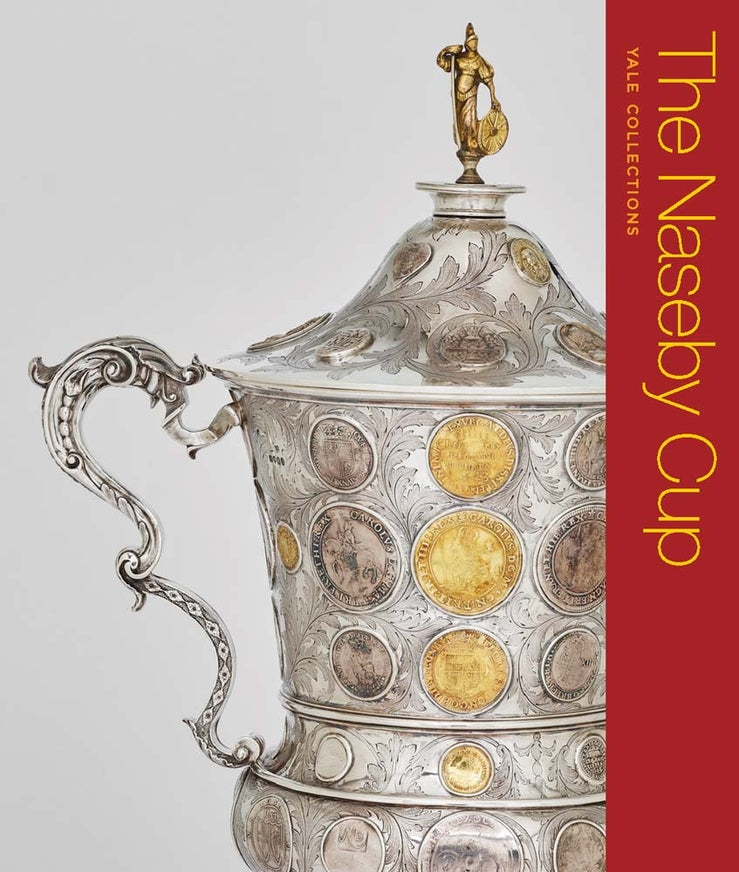 Yale Collections cover