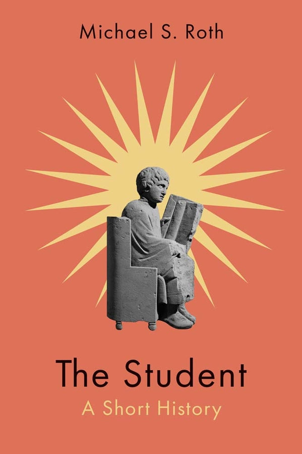 The Student: A Short History cover
