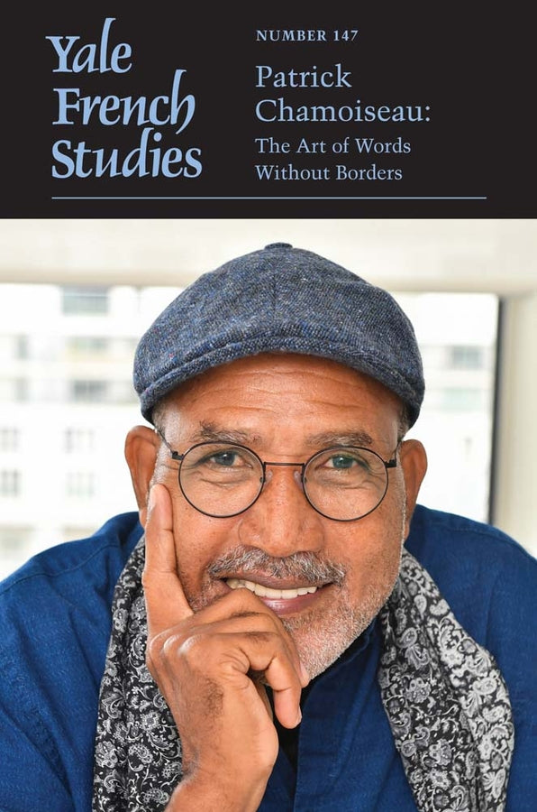 Yale French Studies Series cover