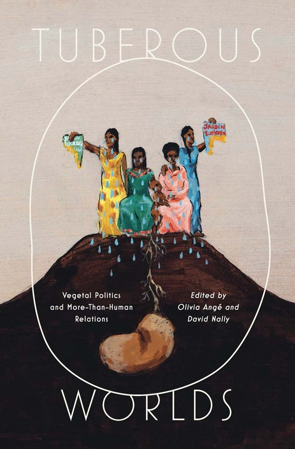 Yale Agrarian Studies Series cover