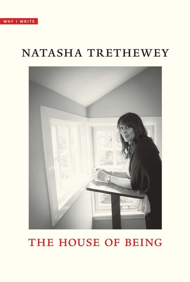 Why I Write cover
