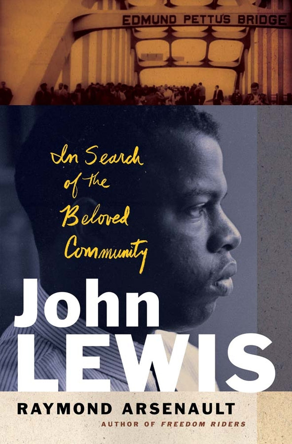 Black Lives cover
