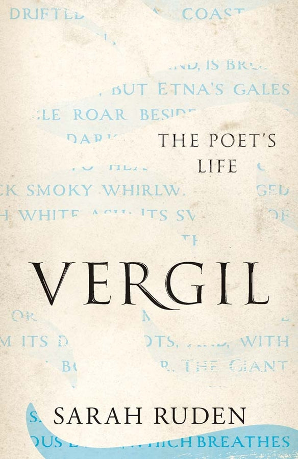Ancient Lives cover