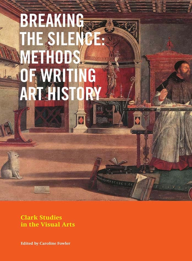 Clark Studies in the Visual Arts cover