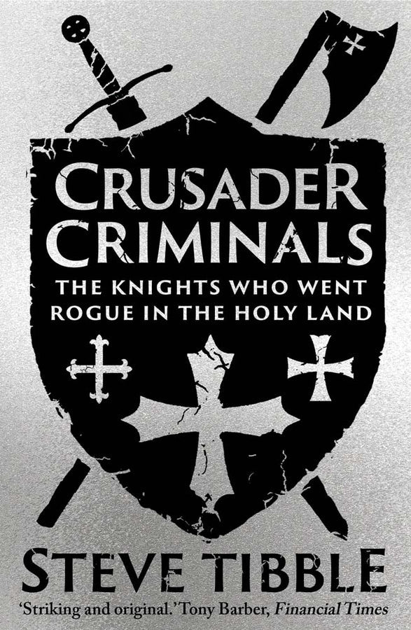 Crusader Criminals