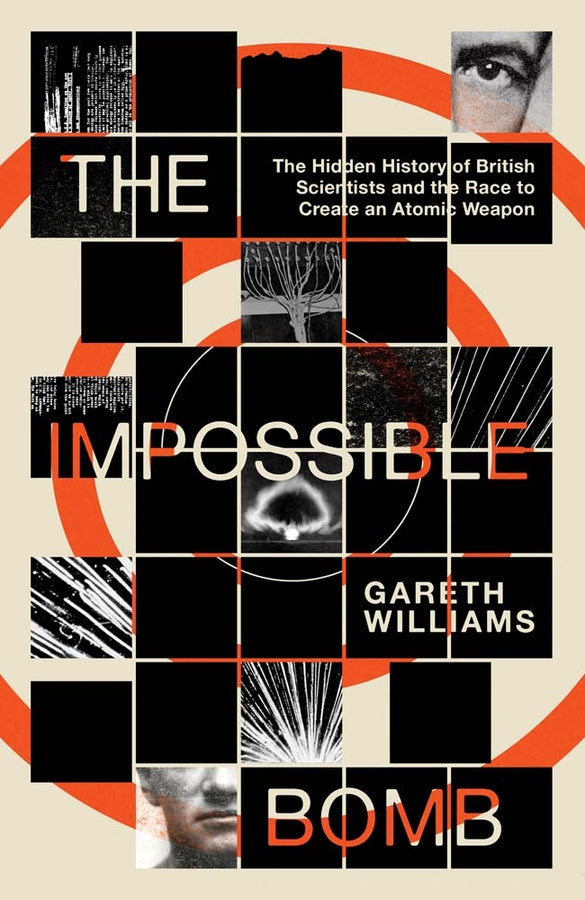 The Impossible Bomb