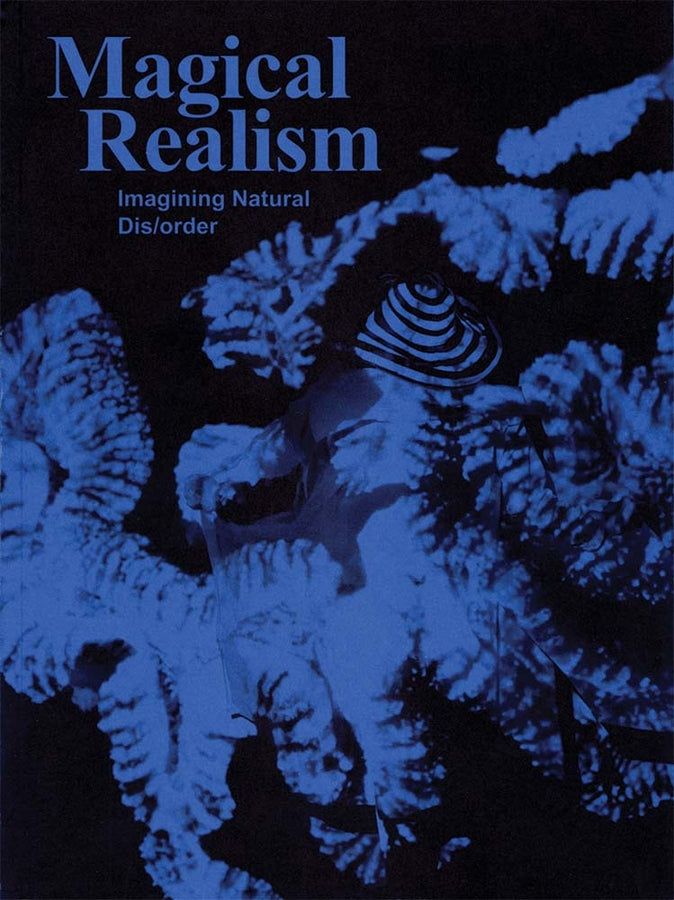 Magical Realism cover