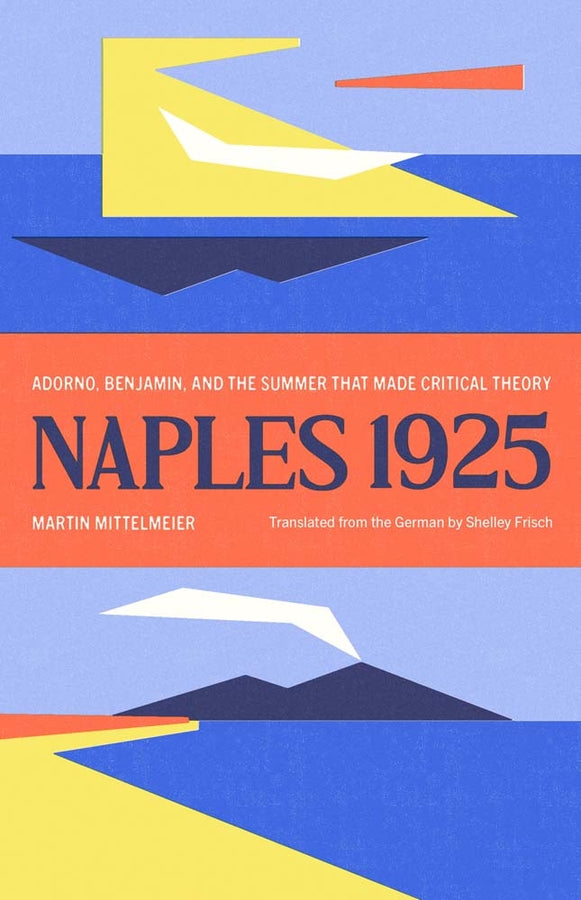 The Margellos World Republic of Letters cover