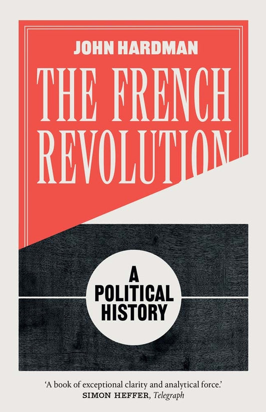The French Revolution cover