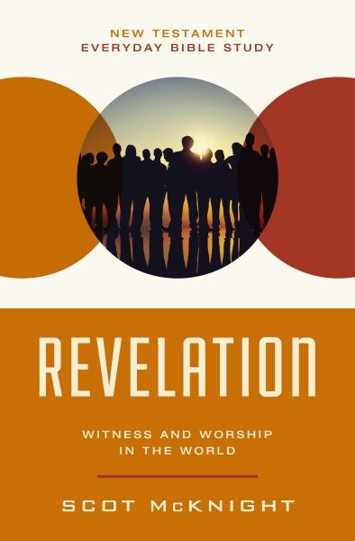 Revelation: Witness And Worship In The World