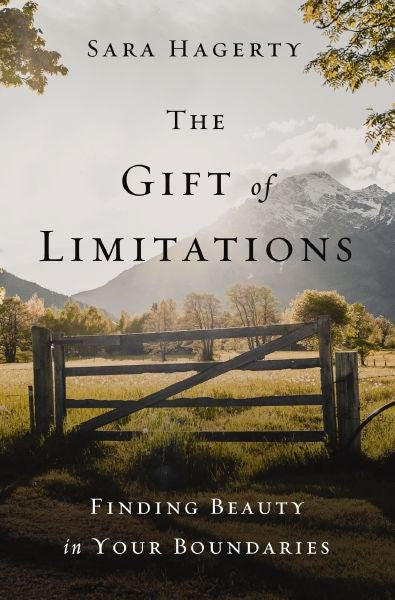Gift Of Limitations: Finding Beauty In Your Boundaries