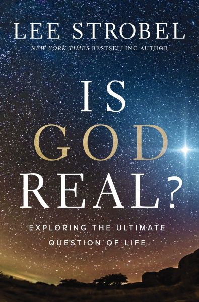 Is God Real: Exploring The Ultimate Question Of Life