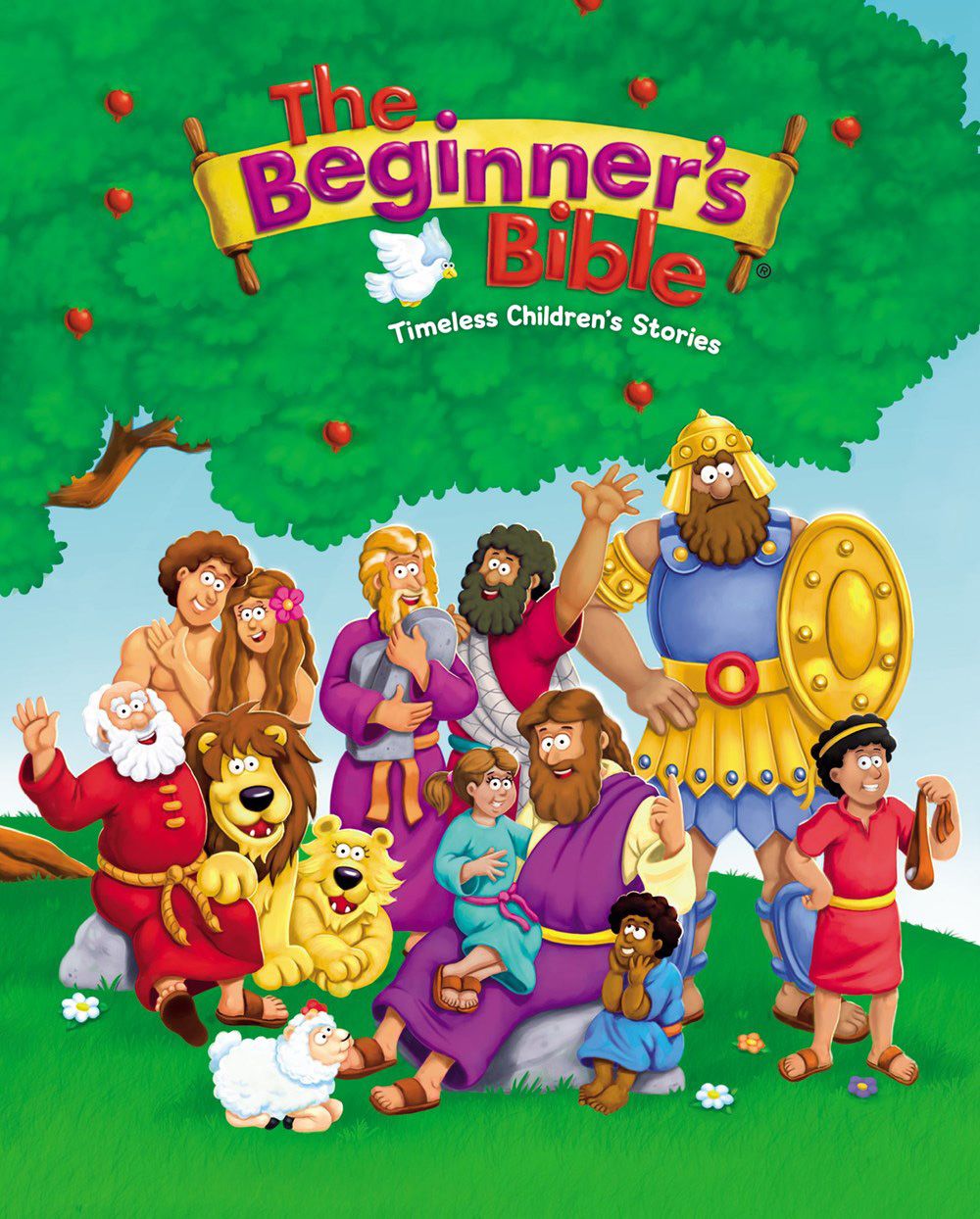The Beginner's Bible