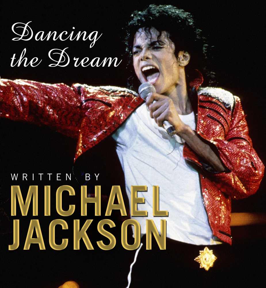 Dancing The Dream book cover
