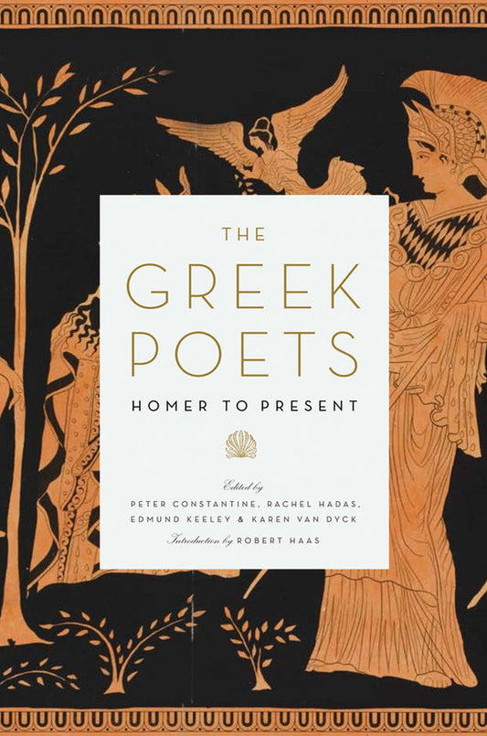 The Greek Poets