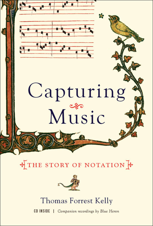 Capturing Music