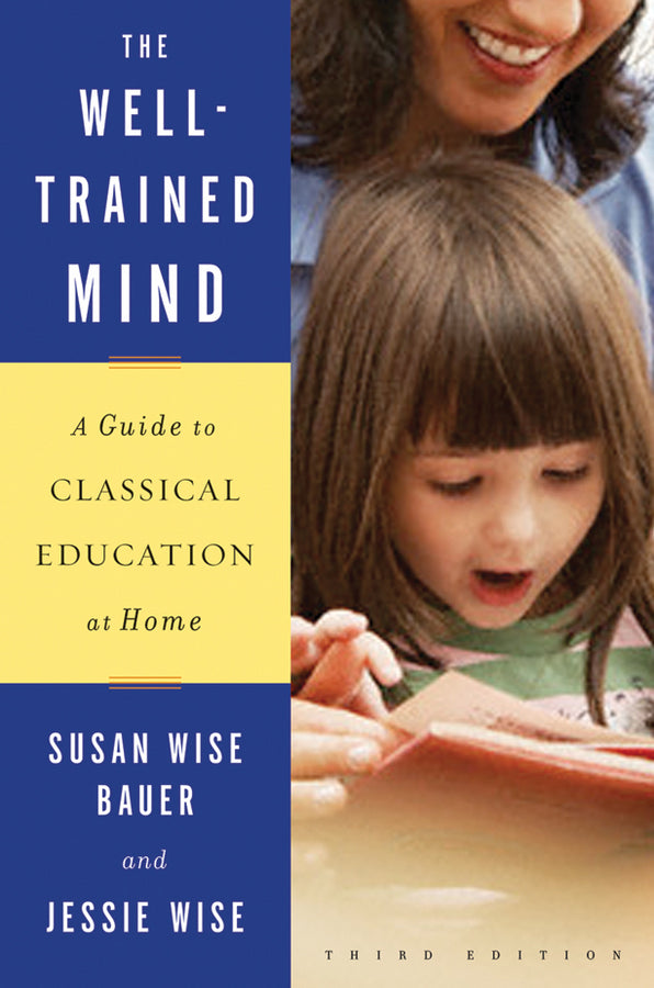 The Well-Trained Mind