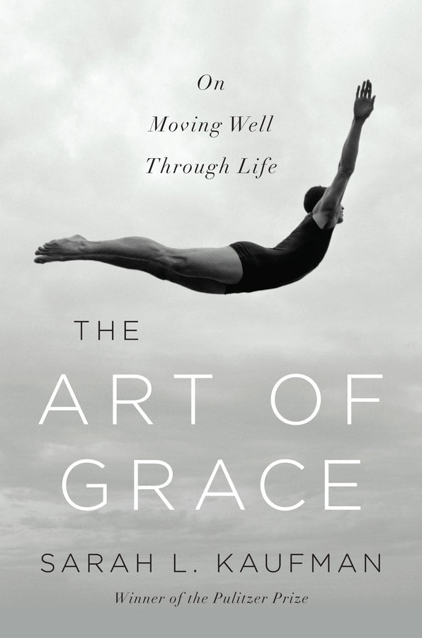 The Art of Grace