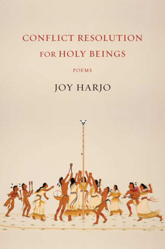 Conflict Resolution for Holy Beings