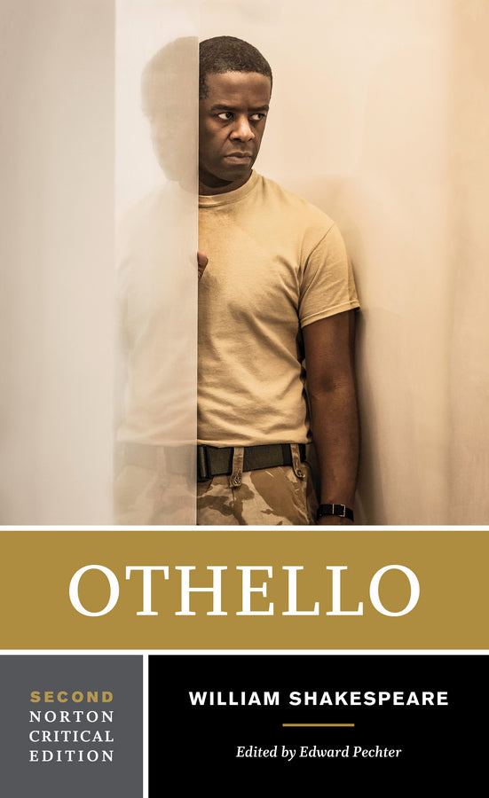 Norton Critical Editions cover