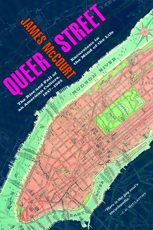 Queer Street