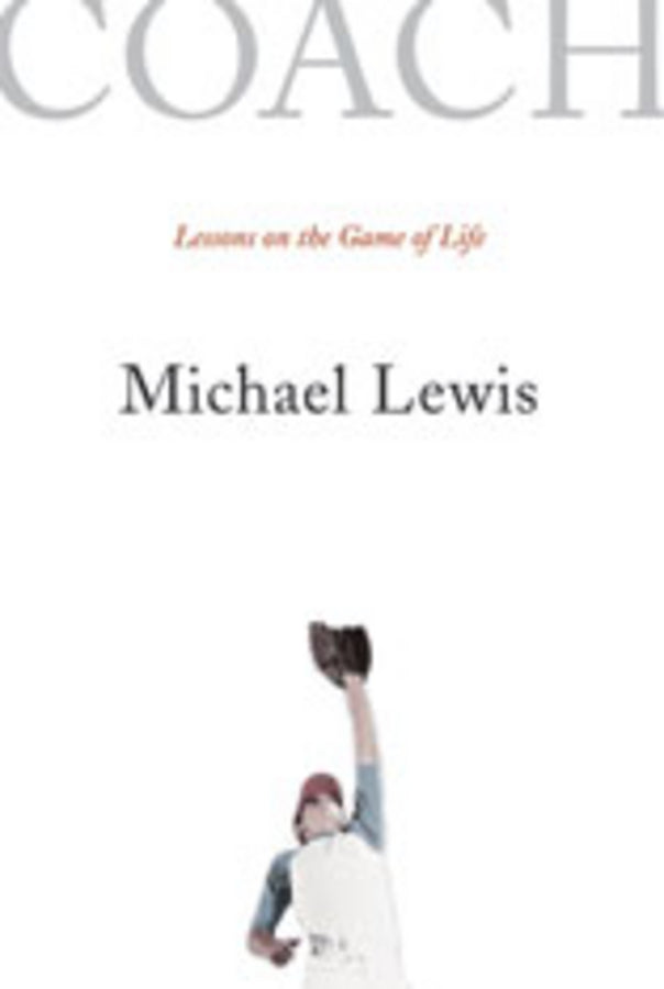 Coach: Lessons on the Game of Life cover
