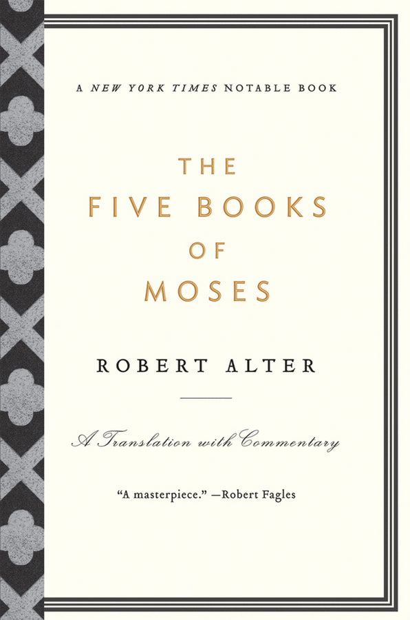 The Five Books of Moses