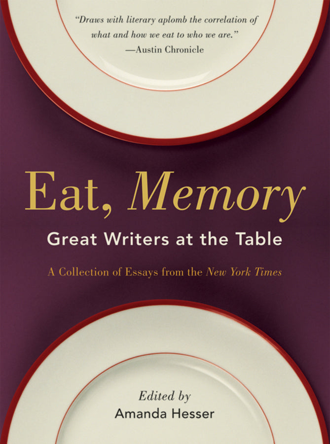Eat, Memory