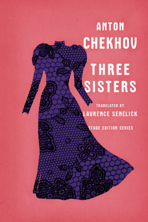 Stage Edition Series cover