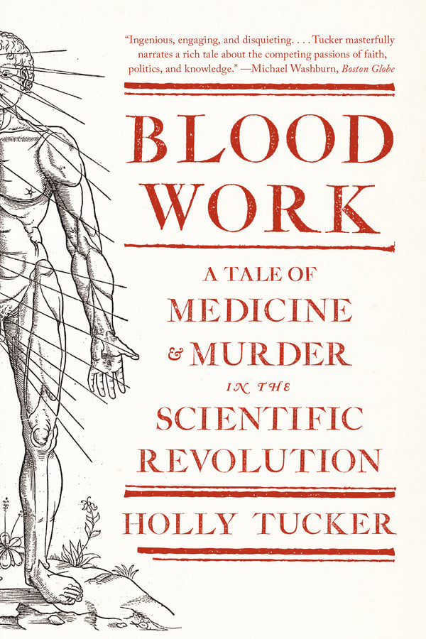 Blood Work