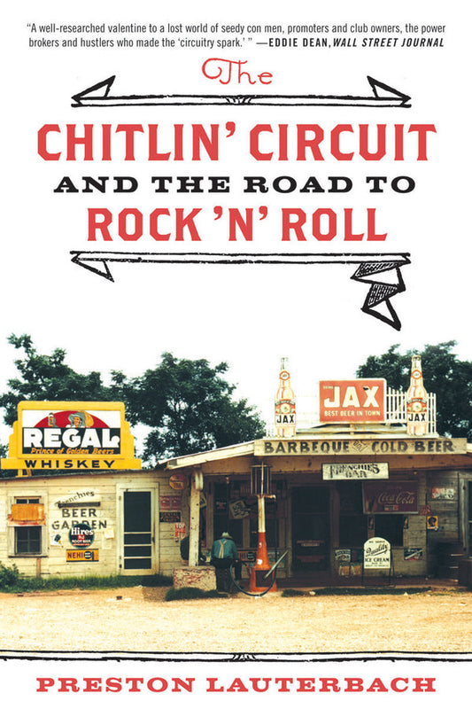 The Chitlin' Circuit