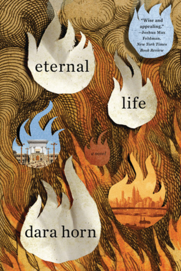 Eternal Life: A Novel cover
