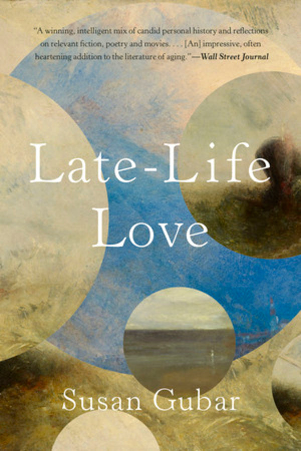Late-Life Love: A Memoir cover