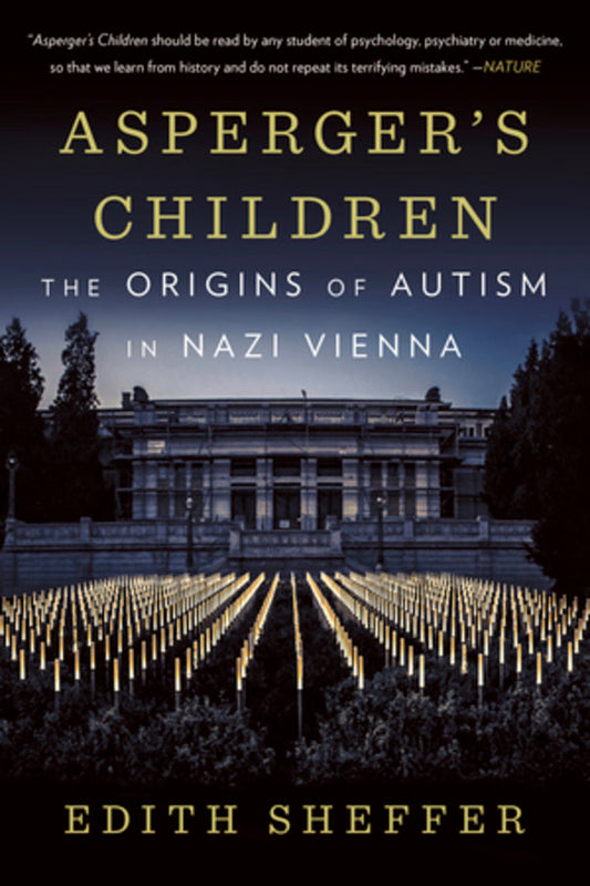 Asperger's Children