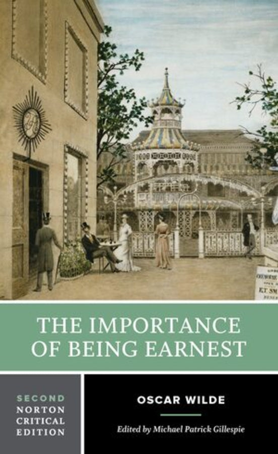 Norton Critical Editions cover